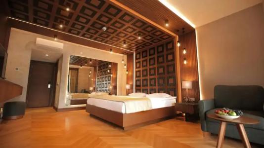 Abant Kosk Oteli - 6