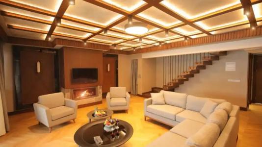 Abant Kosk Oteli - 62