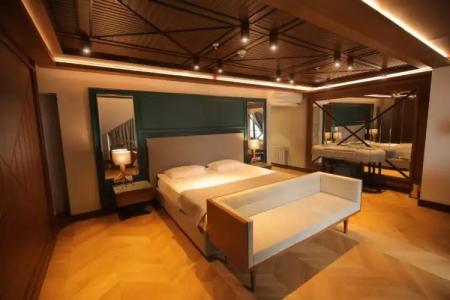 Abant Kosk Oteli - 59