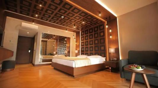 Abant Kosk Oteli - 48