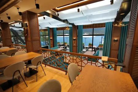 Abant Kosk Oteli - 33