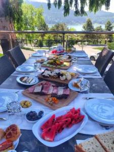 Abant Kosk Oteli - 13