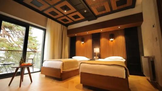 Abant Kosk Oteli - 50