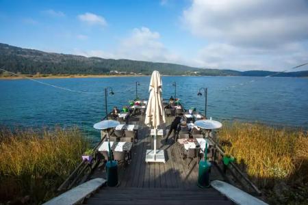 Abant Kosk Oteli - 26