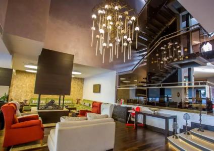 Abant Kosk Oteli - 31