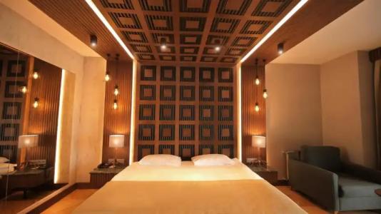 Abant Kosk Oteli - 49