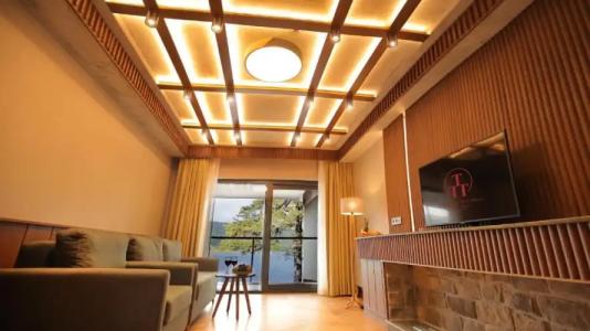 Abant Kosk Oteli - 41