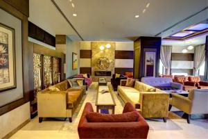 Abant Palace Hotel, Abant
