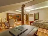 Double Suite with lake view