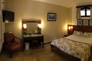 Denizati Holiday Village, Gumuldur