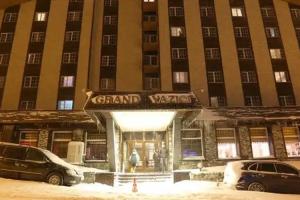 Grand Yazici Ski Hotel & Spa, Uludag