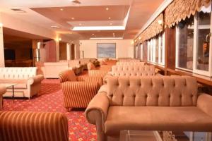 Genc Yazici Hotel Uludag, Uludag