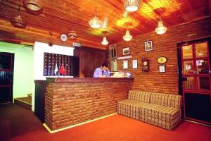 Ulukardesler Otel, Uludag