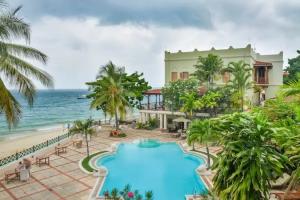 Zanzibar Serena Hotel, Zanzibar