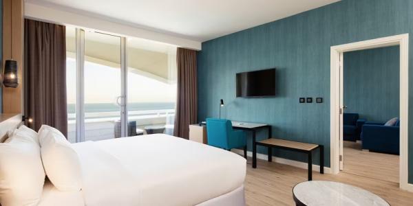 Occidental Sharjah Grand - 121
