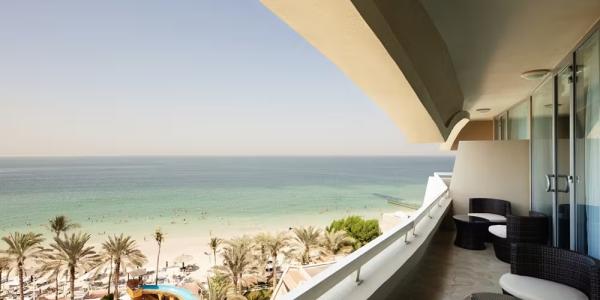 Occidental Sharjah Grand - 102