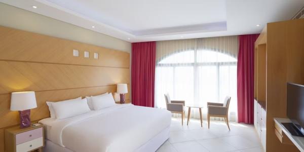 Occidental Sharjah Grand - 113