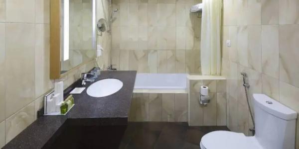 Occidental Sharjah Grand - 115