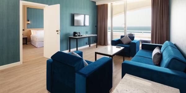 Occidental Sharjah Grand - 119