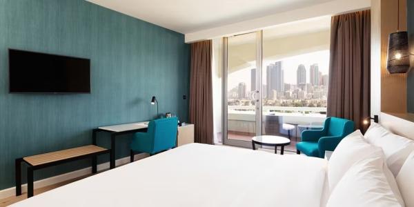 Occidental Sharjah Grand - 100