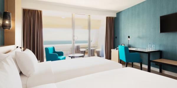 Occidental Sharjah Grand - 108