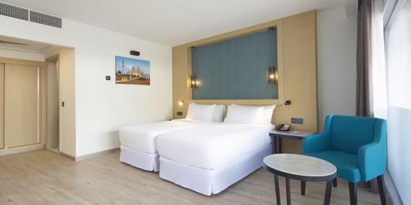 Occidental Sharjah Grand - 105