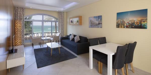Occidental Sharjah Grand - 114