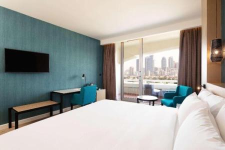 Occidental Sharjah Grand - 103