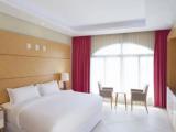 Double Junior Suite with balcony