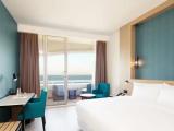 Prestige Quadruple room