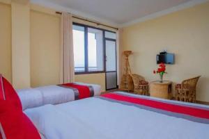 Himalayan Sunrise Guest House, Dhulikhel