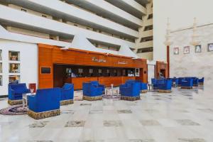 Radisson Blu Resort,