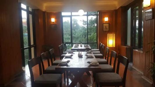 The Fort Resort - 16