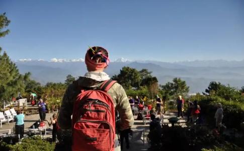 The Fort Resort - 18