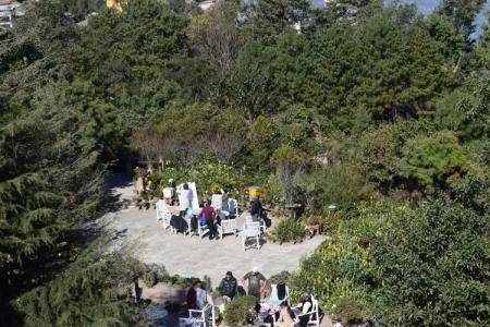 The Fort Resort - 15