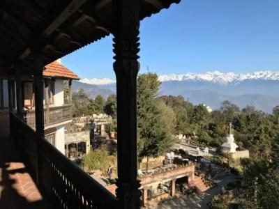 The Fort Resort - 14