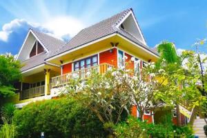 Baan Maitee Boutique House, Mae Sot