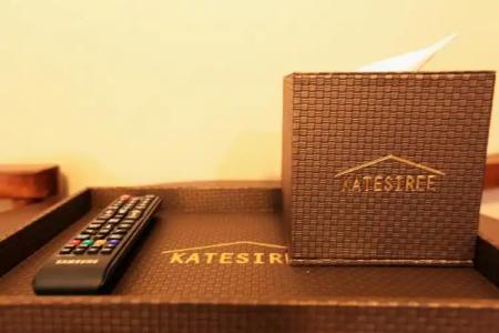 Katesiree House - 39