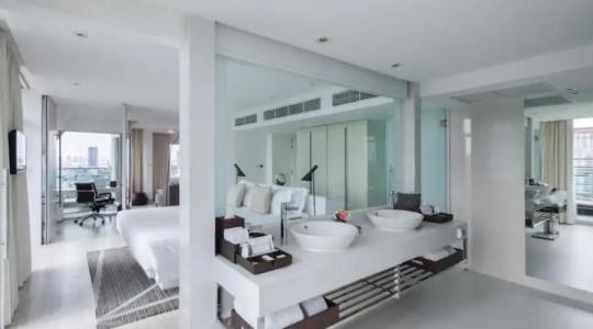 Centara Watergate Pavillion Bangkok - SHA Extra Plus Certified - 45