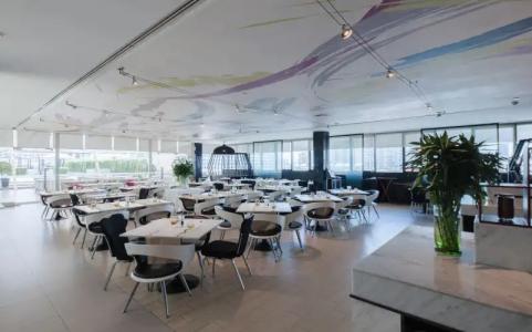 Centara Watergate Pavillion Bangkok - SHA Extra Plus Certified - 20