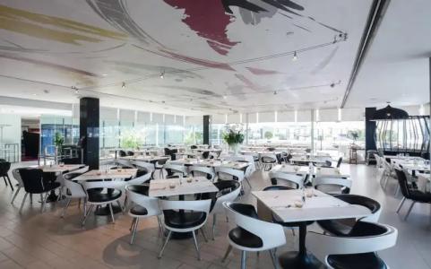 Centara Watergate Pavillion Bangkok - SHA Extra Plus Certified - 21