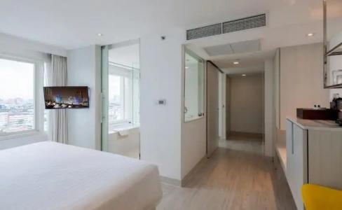 Centara Watergate Pavillion Bangkok - SHA Extra Plus Certified - 49