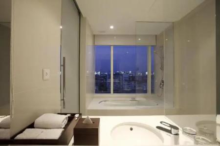 Centara Watergate Pavillion Bangkok - SHA Extra Plus Certified - 51
