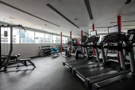 Centara Watergate Pavillion Bangkok - SHA Extra Plus Certified - 25