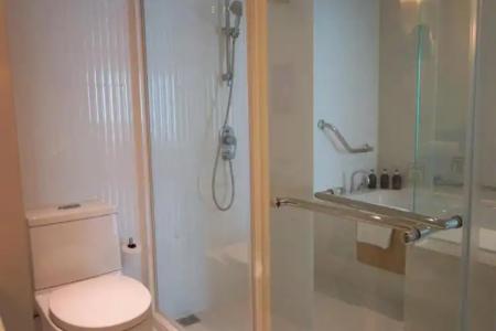 Centara Watergate Pavillion Bangkok - SHA Extra Plus Certified - 40