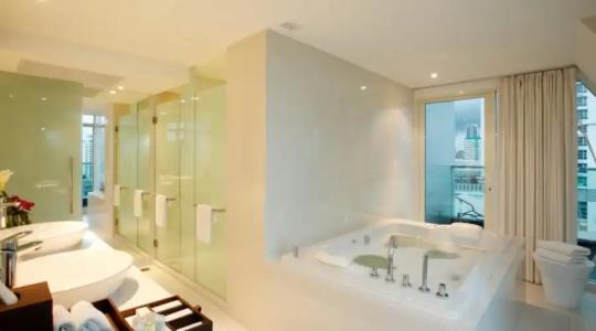 Centara Watergate Pavillion Bangkok - SHA Extra Plus Certified - 46