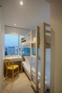 Centara Watergate Pavillion Bangkok - SHA Extra Plus Certified - 50
