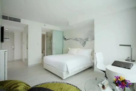Centara Watergate Pavillion Bangkok - SHA Extra Plus Certified - 2