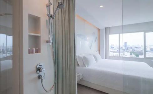 Centara Watergate Pavillion Bangkok - SHA Extra Plus Certified - 4