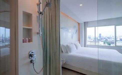 Centara Watergate Pavillion Bangkok - SHA Extra Plus Certified - 36